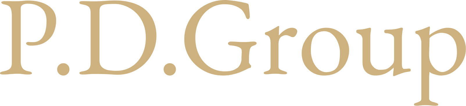 PD Group